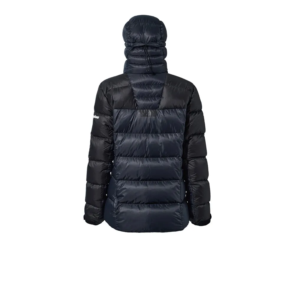 Berghaus MTN Arete Ultra Down per donna Hooded Giubbotto