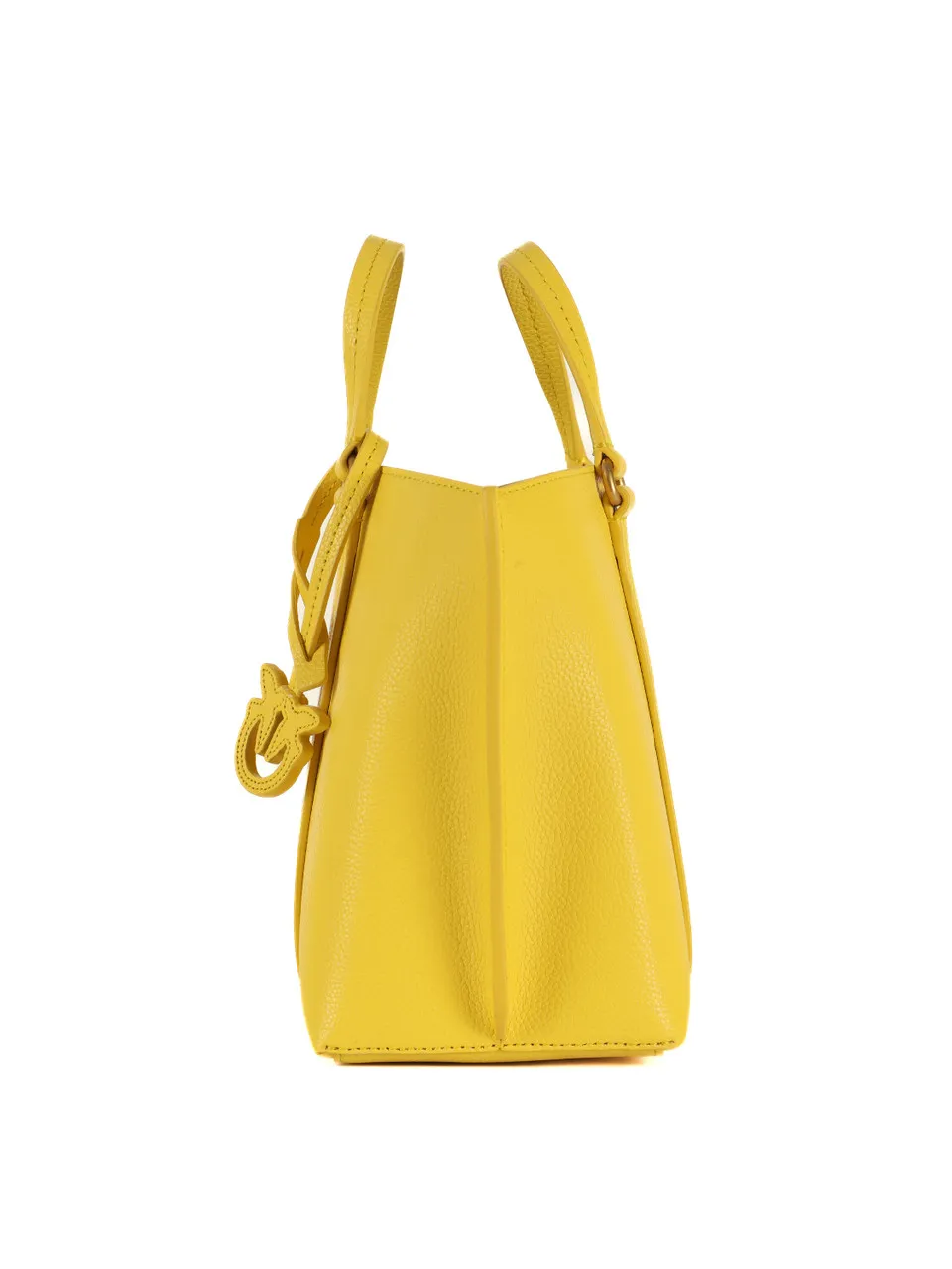 Borsa in pelle martellata CARRIE SHOPPER CLASSIC