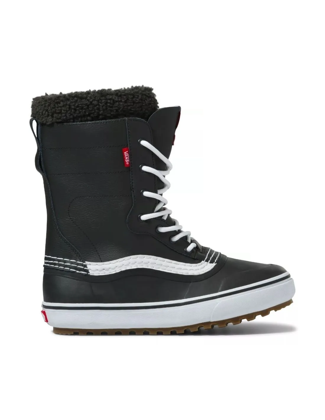 Doposci Vans UA Standard Snow Mte Nero / Bianco