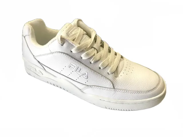 Fila Town Classic Lux 1011256.91X white
