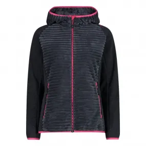 Giacca Cmp Fix Hood