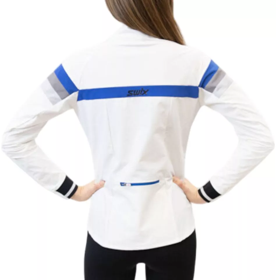 Giacche SWIX Focus jacket