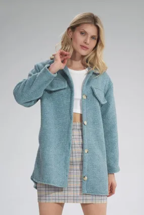 Giubbino model 154674 Figl