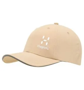 HAGLOFS Cappello Equator III (sabbia)