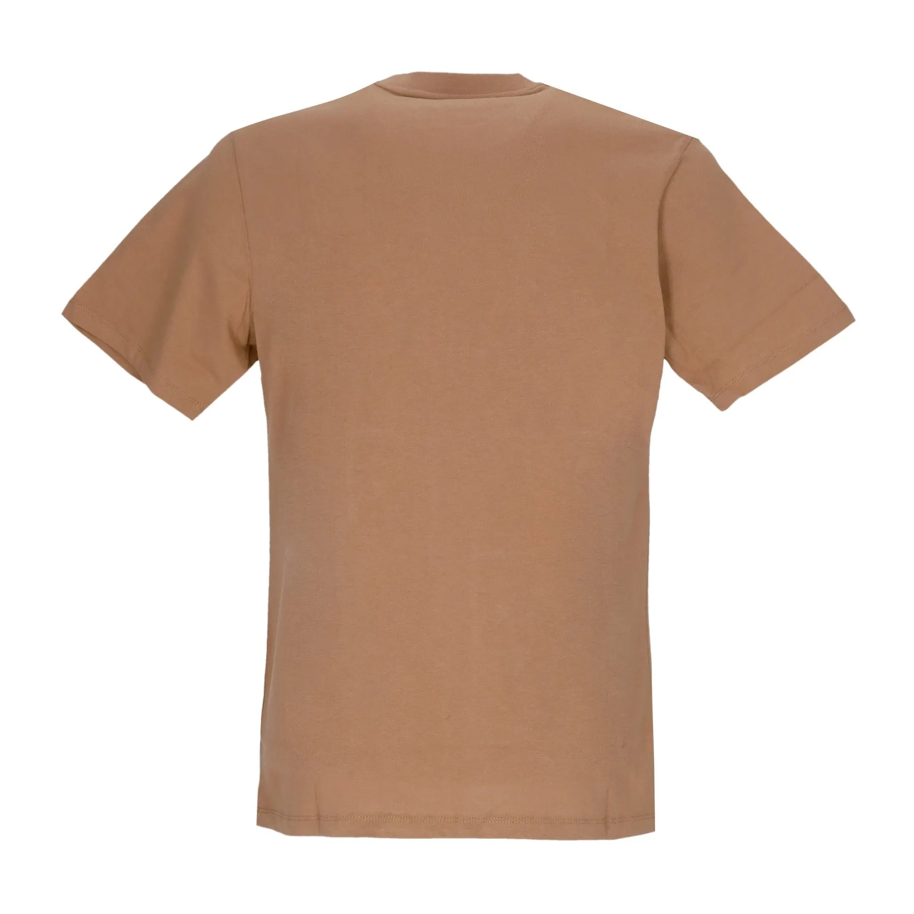 Maglietta Uomo Mlb Echo Base Runner Tee Neyyan Camel