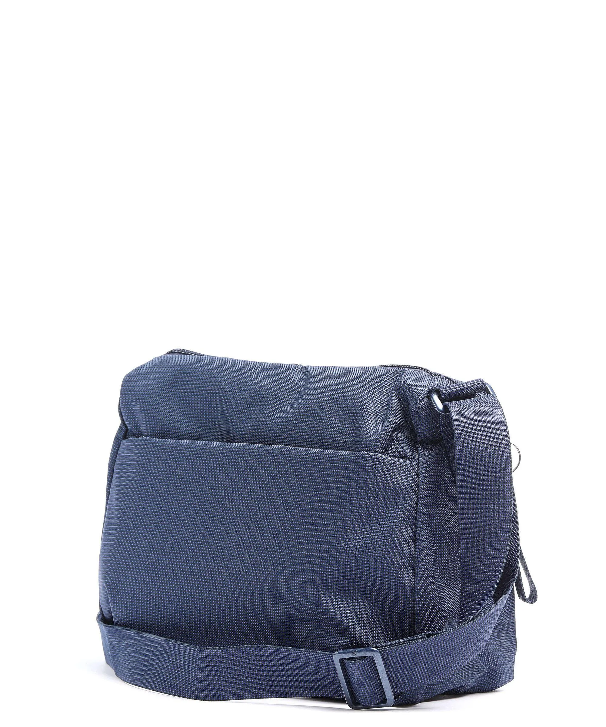  Mandarina Duck MD20 Borsa a spalla poliestere blu scuro  