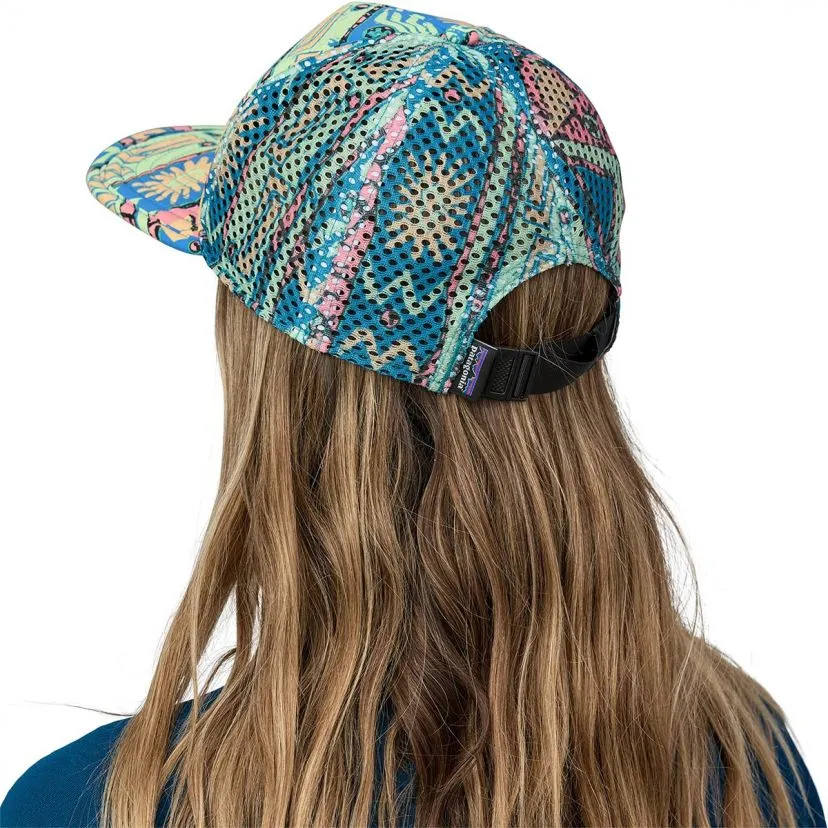 Patagonia Duckbill Trucker cappello