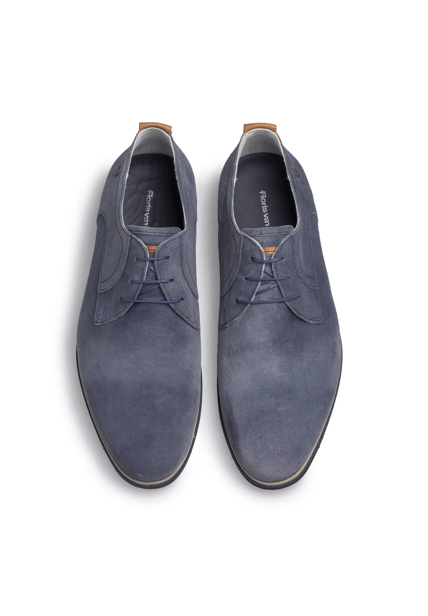 PRESLI 02 - Stringate sportive