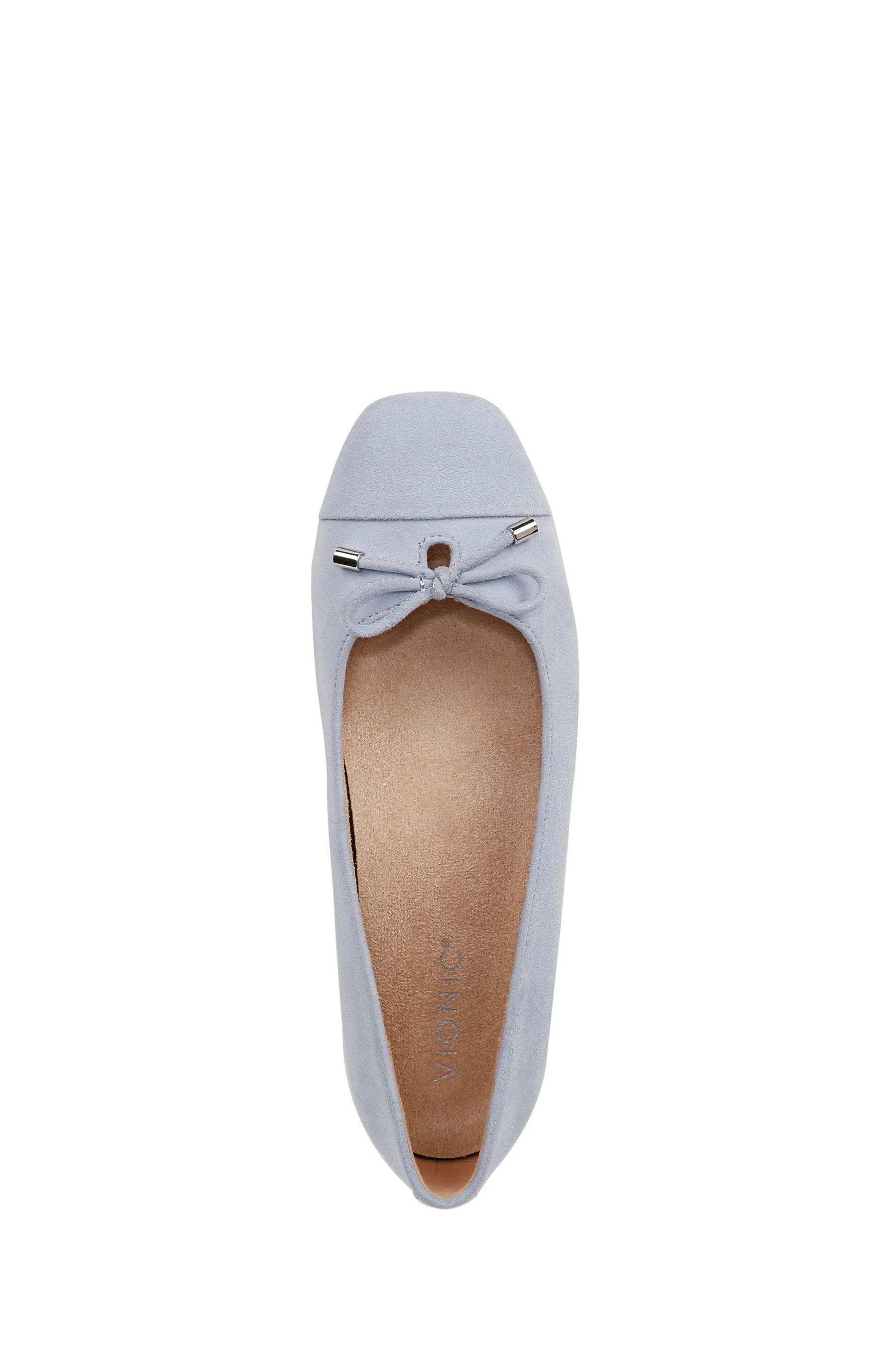 Vionic - Klara - Vestibilità ampia Ballerine Scarpe